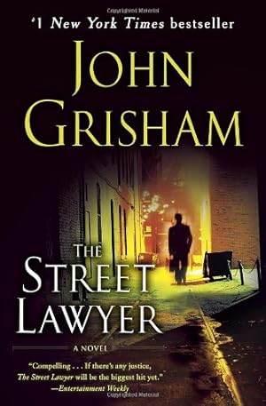 Seller image for The Street Lawyer: A Novel by Grisham, John [Paperback ] for sale by booksXpress