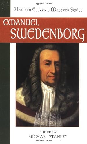Seller image for Emanuel Swedenborg: Essential Readings (Western Esoteric Masters) by Swedenborg, Emanuel [Paperback ] for sale by booksXpress