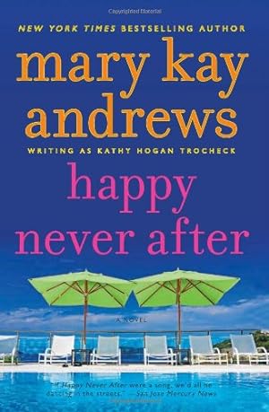 Bild des Verkufers fr Happy Never After: A Callahan Garrity Mystery by Andrews, Mary Kay [Paperback ] zum Verkauf von booksXpress