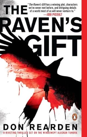 Seller image for The Raven's Gift by Rearden, Don [Paperback ] for sale by booksXpress