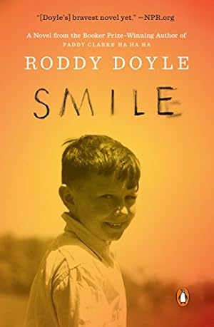 Seller image for Smile: A Novel by Doyle, Roddy [Paperback ] for sale by booksXpress