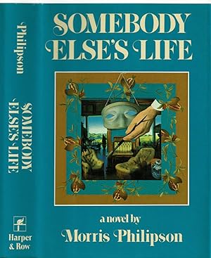 Seller image for SOMEBODY ELSE'S LIFE. for sale by Blue Mountain Books & Manuscripts, Ltd.
