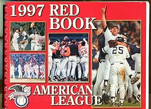 American League Red Book-1997