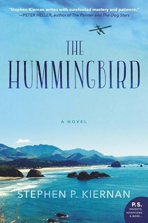 Seller image for The Hummingbird: A Novel by Kiernan, Stephen P. [Paperback ] for sale by booksXpress