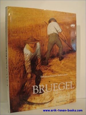 Seller image for PIETER BRUEGEL DE OUDERE. for sale by BOOKSELLER  -  ERIK TONEN  BOOKS