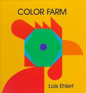 Immagine del venditore per Color Farm by Ehlert, Lois [Hardcover ] venduto da booksXpress