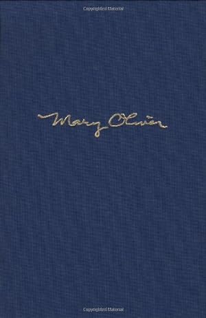 Immagine del venditore per New and Selected Poems, Vol. 2 by Oliver, Mary [Hardcover ] venduto da booksXpress