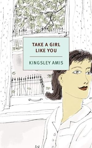 Seller image for Take a Girl Like You (NYRB Classics) by Amis, Kingsley [Paperback ] for sale by booksXpress
