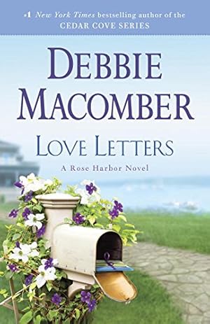 Imagen del vendedor de Love Letters: A Rose Harbor Novel by Macomber, Debbie [Paperback ] a la venta por booksXpress
