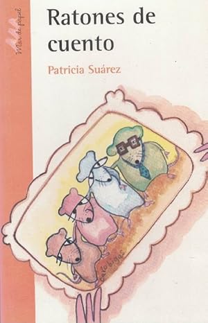 Seller image for Ratones de cuento. for sale by La Librera, Iberoamerikan. Buchhandlung