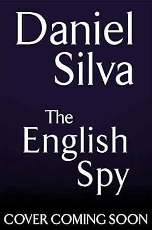 Seller image for The English Spy (Gabriel Allon) by Silva, Daniel [Paperback ] for sale by booksXpress