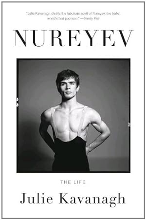 Image du vendeur pour Nureyev: The Life by Kavanagh, Julie [Paperback ] mis en vente par booksXpress
