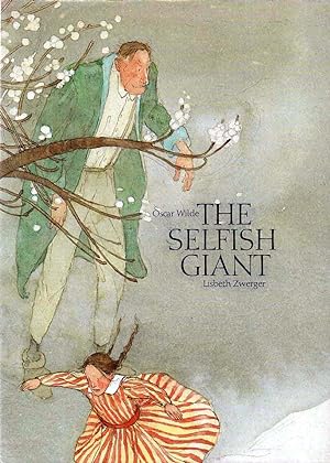 Imagen del vendedor de The Selfish Giant a la venta por lamdha books