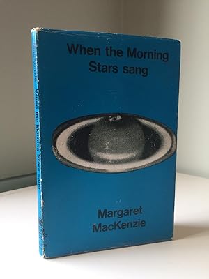 Imagen del vendedor de When the Morning Stars Sang a la venta por Holt Art Books