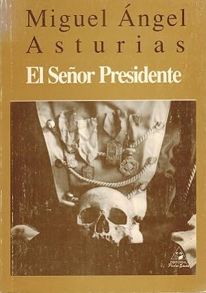 Bild des Verkufers fr Seor Presidente, El. zum Verkauf von La Librera, Iberoamerikan. Buchhandlung