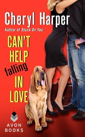 Immagine del venditore per Can't Help Falling in Love (Rock'n'Rolla Hotel Series) by Harper, Cheryl [Mass Market Paperback ] venduto da booksXpress