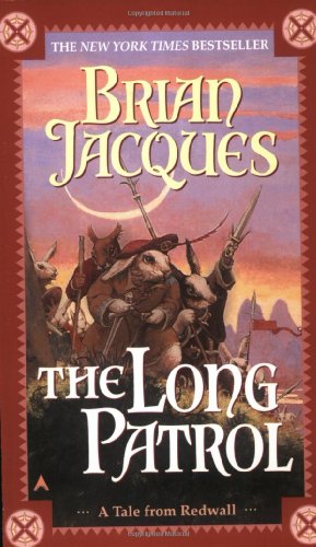 Seller image for Long Patrol (Redwall) by Jacques, Brian [Mass Market Paperback ] for sale by booksXpress