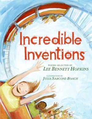 Seller image for Incredible Inventions by Hopkins, Lee Bennett [Hardcover ] for sale by booksXpress