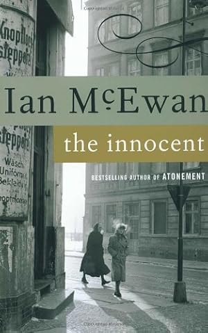 Seller image for The Innocent: A Novel by Ian McEwan [Paperback ] for sale by booksXpress