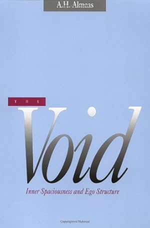 Seller image for The Void: Inner Spaciousness and Ego Structure by Almaas, A. H. [Paperback ] for sale by booksXpress