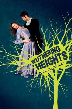Seller image for Wuthering Heights (Be Classics) by Bronte, Emily [Paperback ] for sale by booksXpress