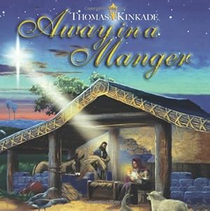 Seller image for Away in a Manger by Public Domain [Paperback ] for sale by booksXpress