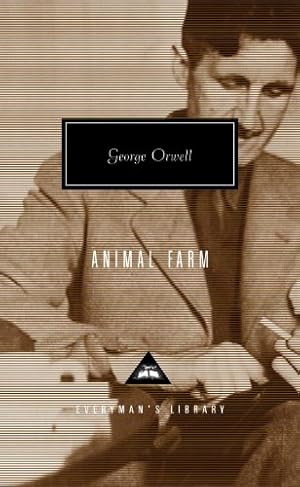 Seller image for Animal Farm by George Orwell [Hardcover ] for sale by booksXpress