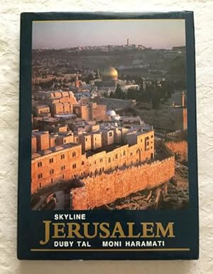 Seller image for Skyline Jerusalem for sale by Libros Ambig