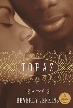 Seller image for Topaz by Jenkins, Beverly [Paperback ] for sale by booksXpress