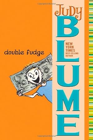 Image du vendeur pour Double Fudge by Blume, Judy [Hardcover ] mis en vente par booksXpress