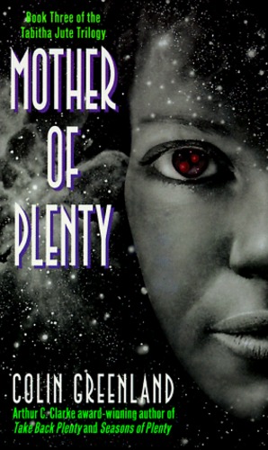 Seller image for Mother of Plenty by Greenland, Colin [Mass Market Paperback ] for sale by booksXpress