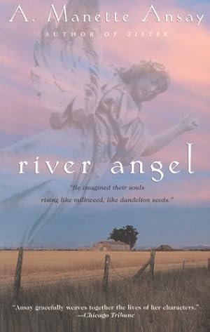 Seller image for River Angel: A Novel by Ansay, A. Manette [Paperback ] for sale by booksXpress