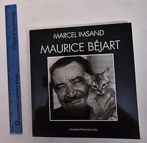 Image du vendeur pour Maurice Bejart: Marcel Imsand mis en vente par Mullen Books, ABAA