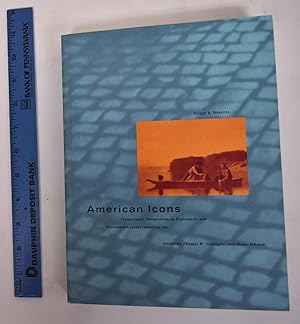 Immagine del venditore per American Icons: Transatlantic Perspectives on Eighteen and Nineteenth-Century American Art venduto da Mullen Books, ABAA