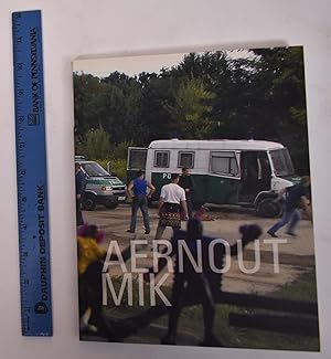 Seller image for Aernout Mik for sale by Mullen Books, ABAA