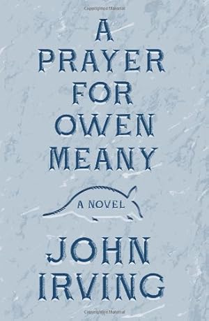 Seller image for A Prayer for Owen Meany by Irving, John [Hardcover ] for sale by booksXpress