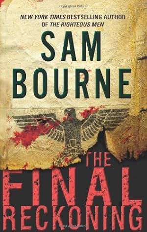 Seller image for Final Reckoning, The by Bourne, Sam [Mass Market Paperback ] for sale by booksXpress