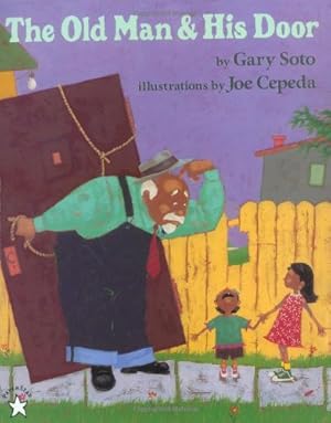 Seller image for The Old Man and His Door by Gary Soto [Paperback ] for sale by booksXpress