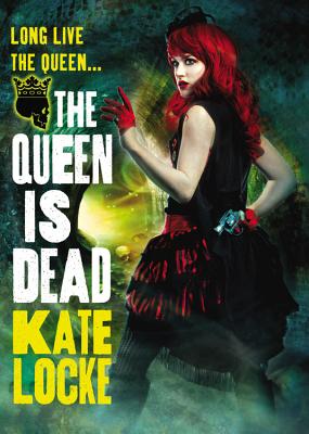 Seller image for The Queen Is Dead (Hardback or Cased Book) for sale by BargainBookStores