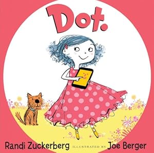 Imagen del vendedor de Dot. by Zuckerberg, Randi [Hardcover ] a la venta por booksXpress