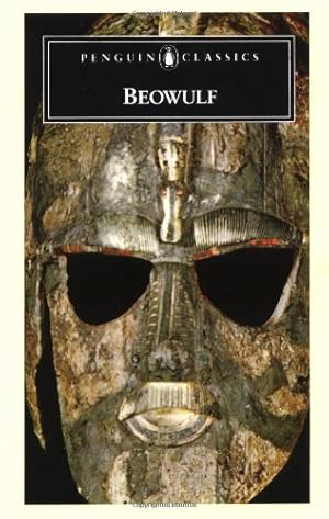 Seller image for Beowulf: A Prose Translation (Penguin Classics)paperback by Anonymous [Paperback ] for sale by booksXpress