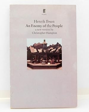 Seller image for An Enemy of the People (Faber Plays) for sale by The Parnassus BookShop