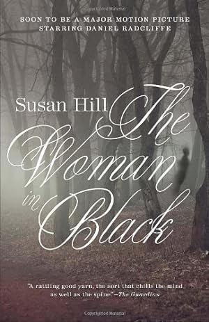 Immagine del venditore per The Woman in Black: A Ghost Story by Hill, Susan [Paperback ] venduto da booksXpress
