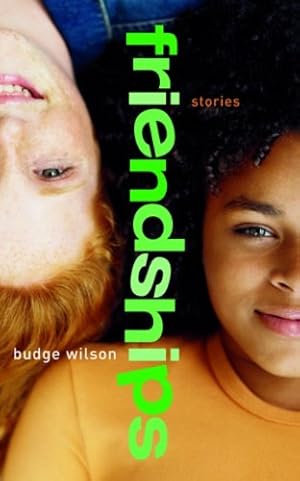 Seller image for Friendships by Wilson, Budge [Paperback ] for sale by booksXpress