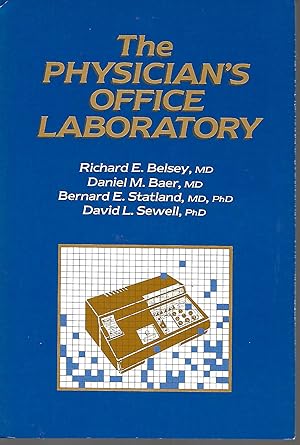 The Physician's Office Laboratory