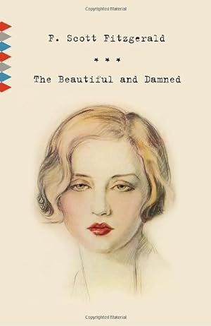 Seller image for The Beautiful and Damned (Vintage Classics) by Fitzgerald, F. Scott [Paperback ] for sale by booksXpress