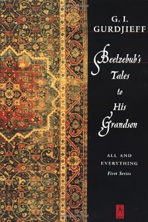 Imagen del vendedor de Beelzebub's Tales to His Grandson: All and Everything, First Series (Compass) by Gurdjieff, G. I. [Paperback ] a la venta por booksXpress