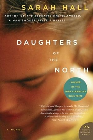 Imagen del vendedor de Daughters of the North (P.S.) by Hall, Sarah [Paperback ] a la venta por booksXpress