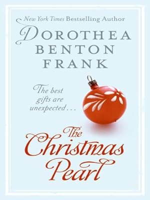 Seller image for The Christmas Pearl by Frank, Dorothea Benton [Paperback ] for sale by booksXpress