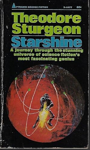 Seller image for STARSHINE for sale by Books from the Crypt